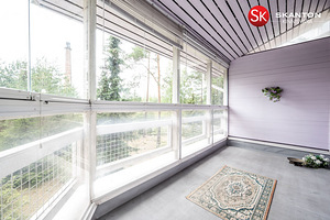 Kanarbiku tn 15, Nõmme, Tallinn, Harjumaa (15 foto / 34)