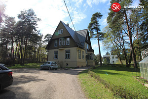Nurme tn 18, Nõmme, Tallinn, Harjumaa (29 foto / 35)