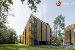Paldiski mnt 82c, Haabersti, Tallinn, Harjumaa (4 foto / 43)