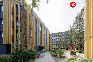 Paldiski mnt 82c, Haabersti, Tallinn, Harjumaa (38 foto / 43)