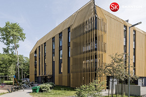 Paldiski mnt 82c, Haabersti, Tallinn, Harjumaa (42 foto / 43)