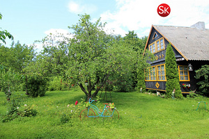 Marese tee 27, Suurupi, Harku vald, Harjumaa (28 foto / 36)