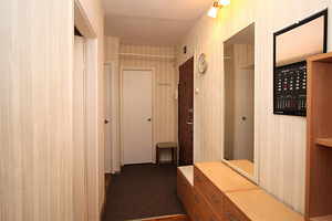 A. H. Tammsaare tee 57, Mustamäe, Tallinn, Harjumaa (12 foto / 15)