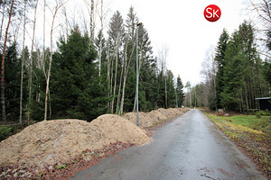 Kaasiku tee 6, Kloogaranna, Lääne-Harju vald, Harjumaa (6 foto / 16)
