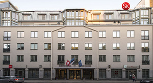 Roosikrantsi tn 11, Kesklinna, Tallinn, Harjumaa (14 foto / 21)