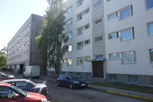 Mahla tn 78, Nõmme, Tallinn, Harjumaa (16 foto / 16)