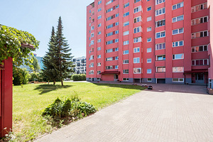Liikuri tn 10, Lasnamäe, Tallinn, Harjumaa (30 foto / 31)