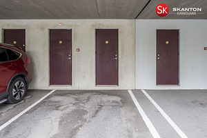 Harju maakond, Tallinn, Kesklinna linnaosa, Aruheina tee 5 (14 foto / 18)