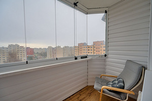 K. Kärberi tn 23, Lasnamäe, Tallinn, Harjumaa (4 foto / 12)