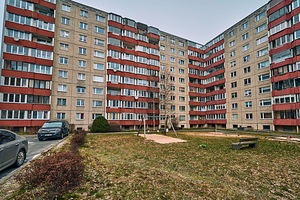K. Kärberi tn 23, Lasnamäe, Tallinn, Harjumaa (12 foto / 12)