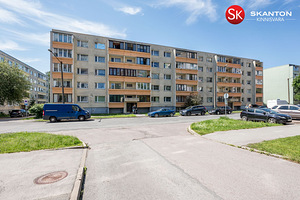 Võru tn 9, Lasnamäe, Tallinn, Harjumaa (3 foto / 14)