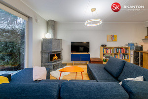 Sirptiiva tn 5, Pirita, Tallinn, Harjumaa (1 foto / 30)