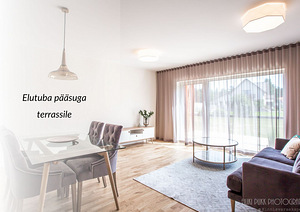 Astelpaju tee 10, Vaela, Kiili vald, Harjumaa (7 foto / 36)