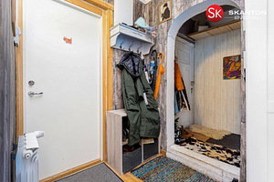 Valdeku tn 76, Nõmme, Tallinn, Harjumaa (3 foto / 32)