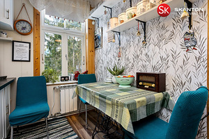 Valdeku tn 76, Nõmme, Tallinn, Harjumaa (14 foto / 32)