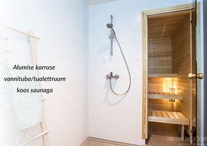 Astelpaju tee 10, Vaela, Kiili vald, Harjumaa (17 foto / 36)