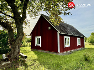 Tammenuka, Kuivastu, Muhu vald, Saaremaa (1 foto / 42)