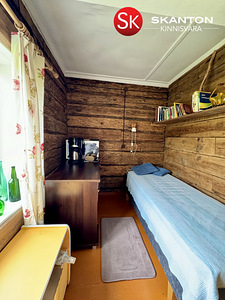 Tammenuka, Kuivastu, Muhu vald, Saaremaa (11 foto / 42)