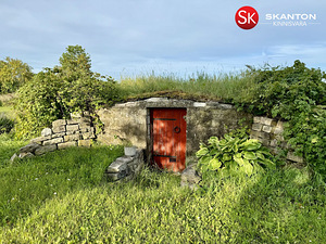 Tammenuka, Kuivastu, Muhu vald, Saaremaa (27 foto / 42)