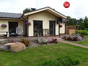 Vööri tee 14, Suurupi, Harku vald, Harjumaa (4 foto / 48)