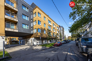 C. R. Jakobsoni tn 7, Kesklinna, Tallinn, Harjumaa (41 foto / 41)