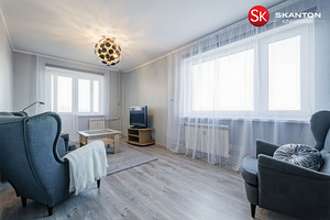 Õismäe tee 68, Haabersti, Tallinn, Harjumaa (5 foto / 33)