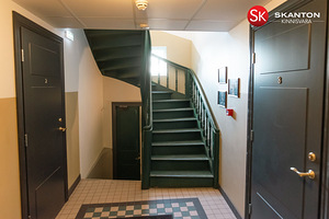 Juurdeveo tn 14, Kesklinna, Tallinn, Harjumaa (22 foto / 27)