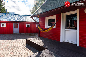 Harju maakond, Lääne-Harju vald, Kasepere küla, Tähe
