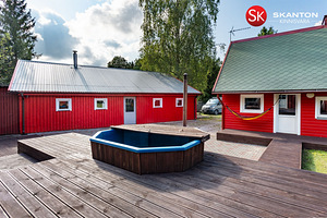 Tähe, Kasepere, Lääne-Harju vald, Harjumaa (28 foto / 66)