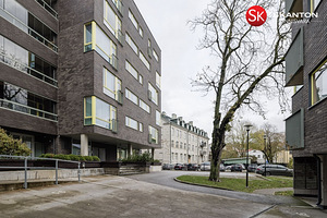 Paldiski mnt 5, Kesklinna, Tallinn, Harjumaa (26 foto / 27)