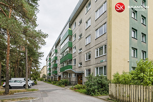 Valdeku tn 116, Nõmme, Tallinn, Harjumaa (2 foto / 29)