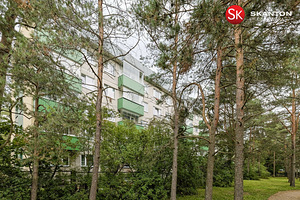 Valdeku tn 116, Nõmme, Tallinn, Harjumaa (28 foto / 29)