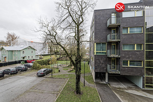 Paldiski mnt 5, Kesklinna, Tallinn, Harjumaa (23 foto / 27)