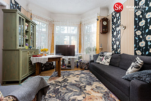 Valdeku tn 76, Nõmme, Tallinn, Harjumaa (16 foto / 42)