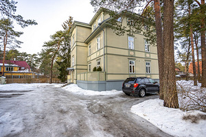 Valdeku tn 76, Nõmme, Tallinn, Harjumaa (24 foto / 42)