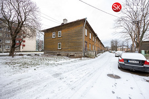 Sitsi tn 9, Põhja-Tallinna, Tallinn, Harjumaa (11 foto / 13)