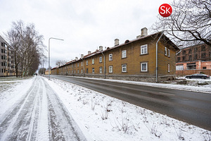 Sitsi tn 9, Põhja-Tallinna, Tallinn, Harjumaa (13 foto / 13)