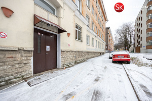 Suur-Ameerika tn 37, Kesklinna, Tallinn, Harjumaa (10 foto / 14)