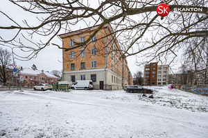 Suur-Ameerika tn 37, Kesklinna, Tallinn, Harjumaa (11 foto / 14)