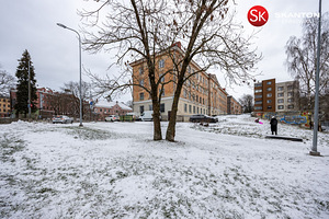 Suur-Ameerika tn 37, Kesklinna, Tallinn, Harjumaa (13 foto / 14)