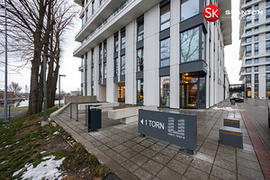 Järve tn 2, Kristiine, Tallinn, Harjumaa (27 foto / 34)