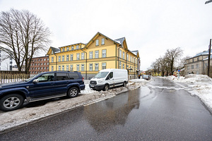 Juurdeveo tn 14, Kesklinna, Tallinn, Harjumaa (26 foto / 33)