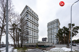 Järve tn 2, Kristiine, Tallinn, Harjumaa (28 foto / 34)