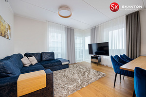 Järve tn 2, Kristiine, Tallinn, Harjumaa (6 foto / 34)