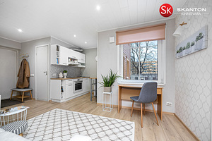 Jakobi tn 23, Kesklinna, Tallinn, Harjumaa (8 foto / 27)