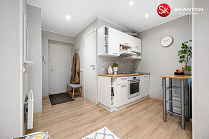 Jakobi tn 23, Kesklinna, Tallinn, Harjumaa (9 foto / 27)