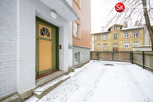 Jakobi tn 23, Kesklinna, Tallinn, Harjumaa (21 foto / 27)
