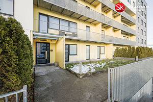Mäepealse tn 4, Mustamäe, Tallinn, Harjumaa (29 foto / 32)