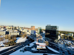 Järve tn 2, Kristiine, Tallinn, Harjumaa (12 foto / 36)