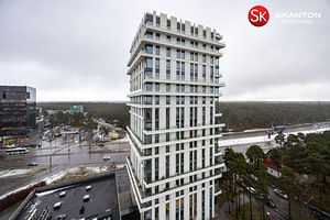 Järve tn 2, Kristiine, Tallinn, Harjumaa (33 foto / 36)